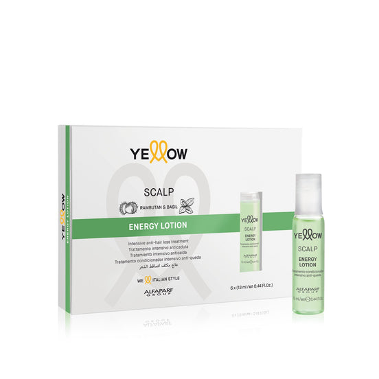 Scalp Energy Lotion