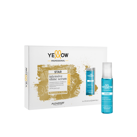 Star Intensive Shine Serum